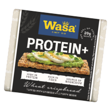 Wasa Protein+